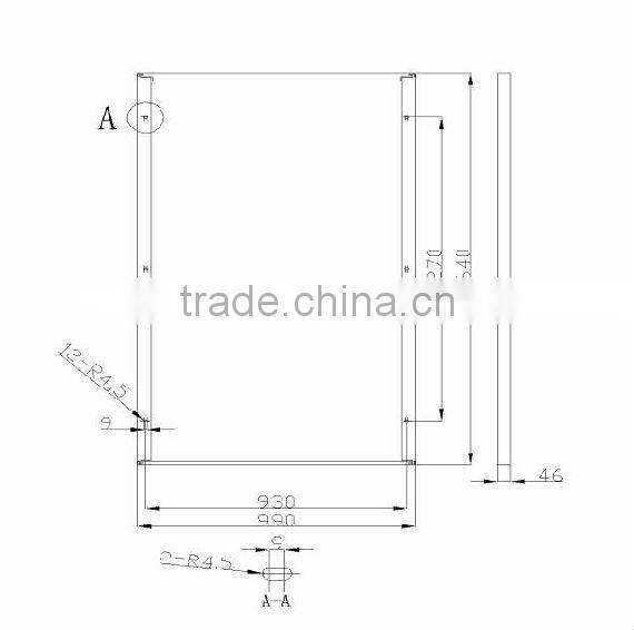 Stock Solar Panel In EU,PV Solar Panel 240W 250W 260W 300W 310W,Module
