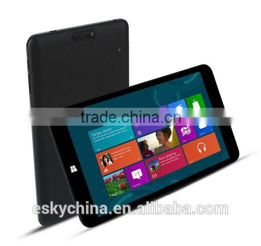 2016 new 8 inch tablet pc Intel baytrial Z3735F 2GB/1GB RAM , 16GB / 32GB Flash win 8 Low-cost Tablet , tablets , tablet pc