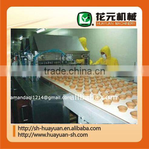 GAS/ELECTRIC TUNNEL OVEN