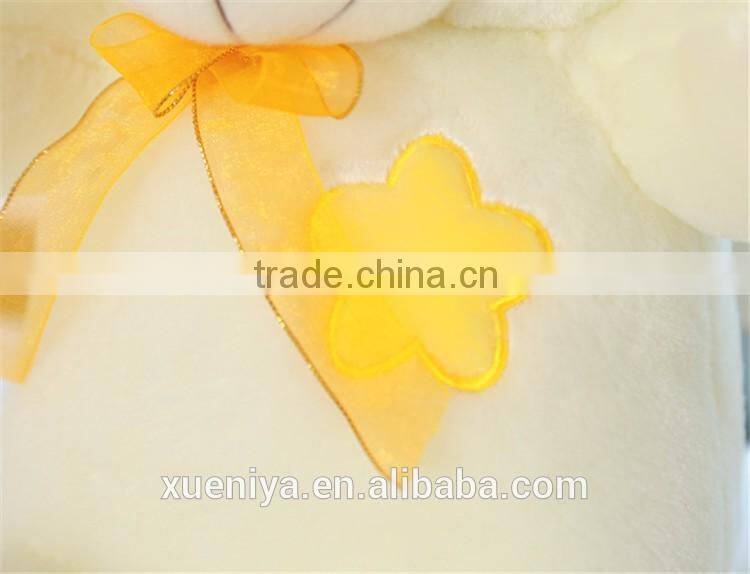 New Design Baby Toy Cute Wholesale Mini Teddy Bear With Embroidery