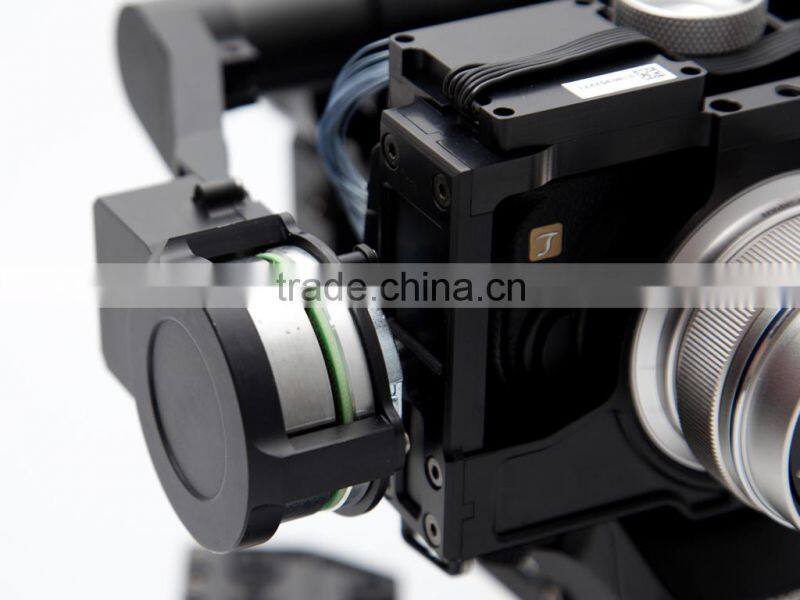 DJI ZENMUSE Z15-GH4 Camera Brushless Gimbal for Drone Quadcopter Aerial Photography