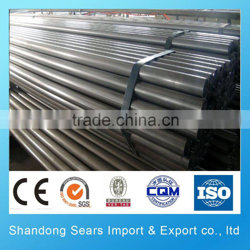factory direct thin wall stainless steel pipe 201 202 304l stainless steel pipe stainless steel pipe price list