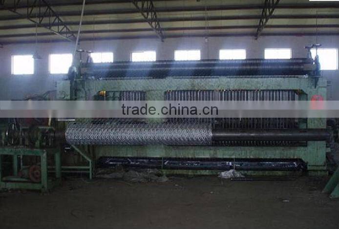 Factory Galvanized/PVC GABION