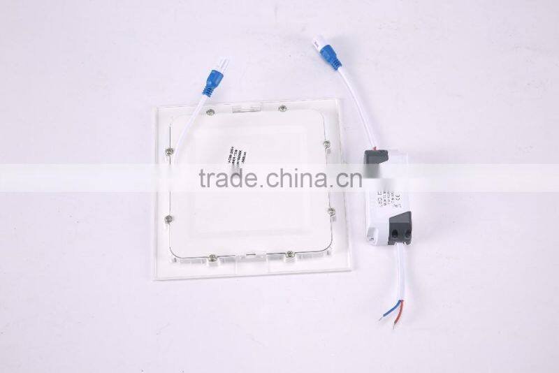 18W Square LED Panel lights