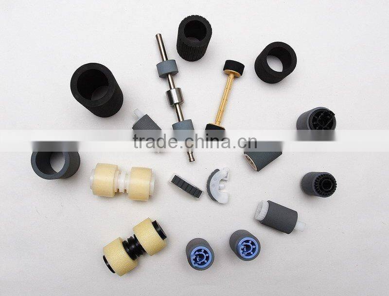 Separation pad for HP1022