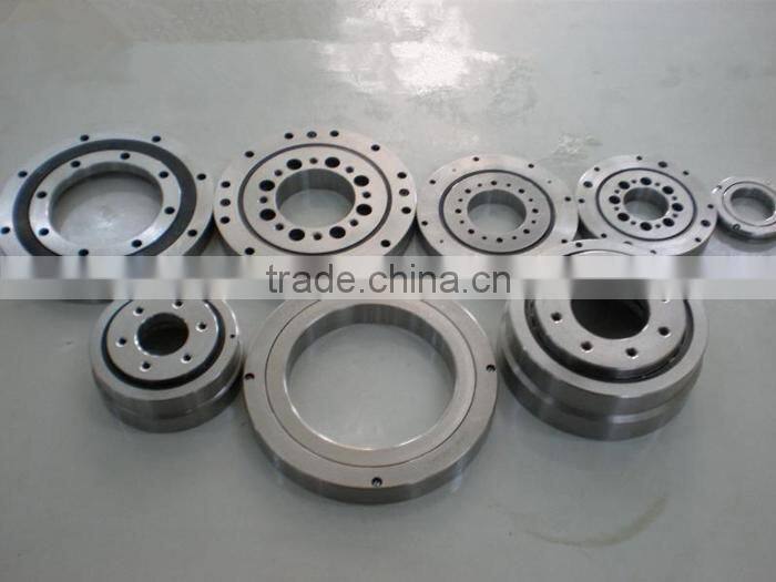 High precision External gear 132.32.800 Triple-row roller slewing bearing