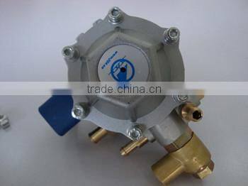 cng regulator