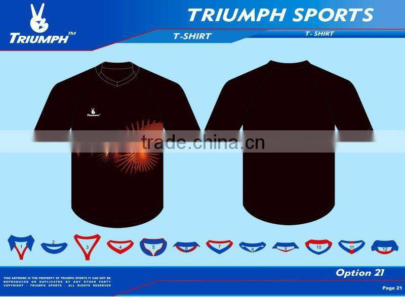 t shirt rugby