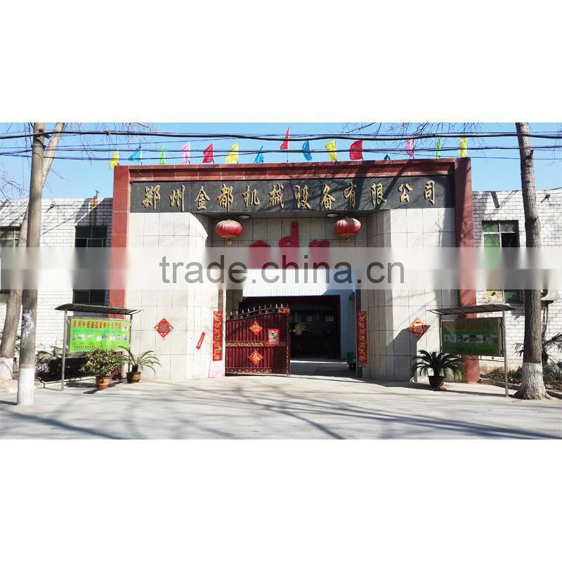 Industry Automatic Dried Stick Noodle Machine