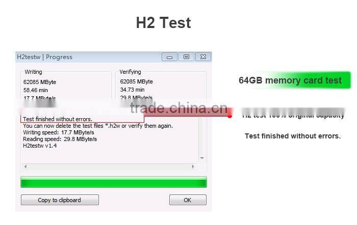 Hi-tech memory card 64gb m2 memory card scsi to sd card