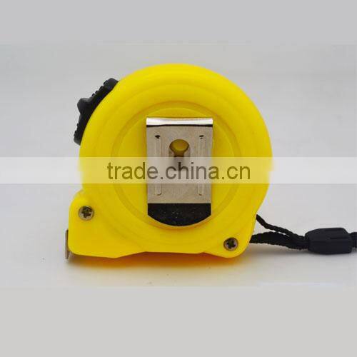 Henan 50#cardon British-metric,metric,British,luban etc New ABS Plastics hot steel measuring tape