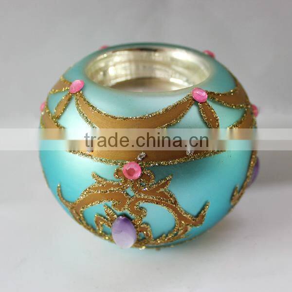 2016 New classics crystal candle holder, crystal table candle holder with many design