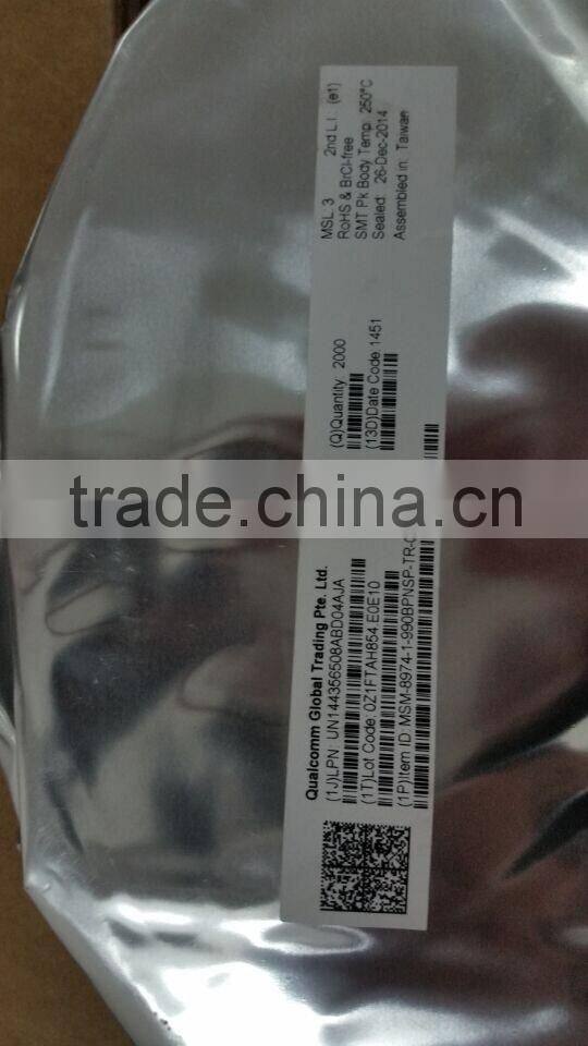 Original Ics MSM-8974-1-990BPNSP-TR-01-0-AC