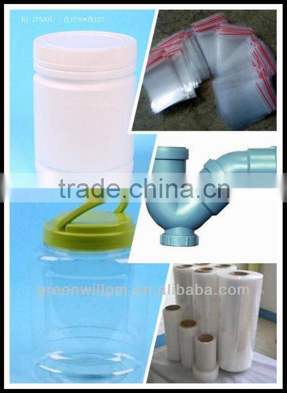 pet flakes hot washing equipment