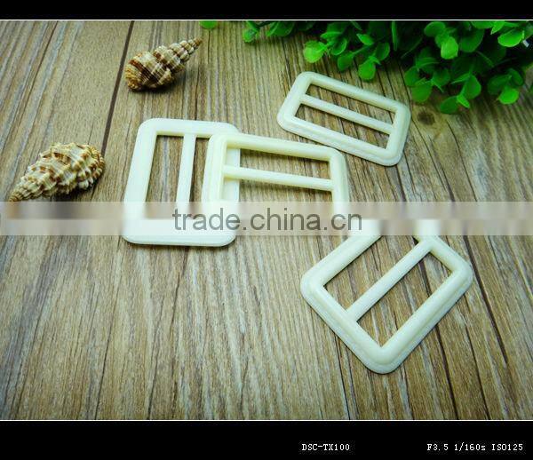 factory wholesale rectangular ring buckle
