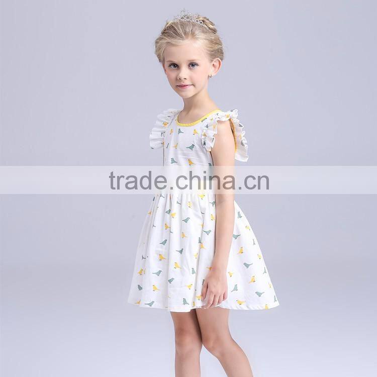 Alibaba china elegant fashion style puff sleeve short dress