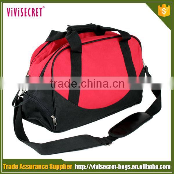 New Cylinder overnight portable sports bag gym bag training shoulder bags