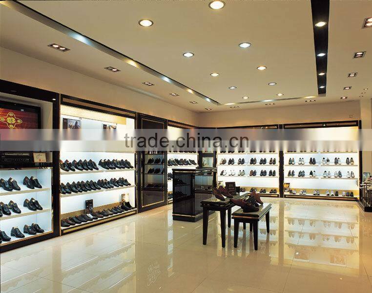 men leather loafer shoes