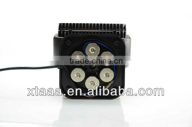 50W LED Remote Control Search Light With 11th Years Gold Supplier In Alibaba_XT2099