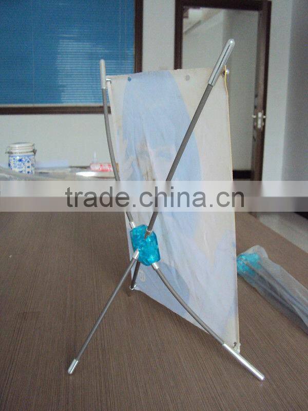 Mini X Stand X-Frame Banner Stands