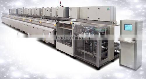 Chrome Plastic Custom sports car badges