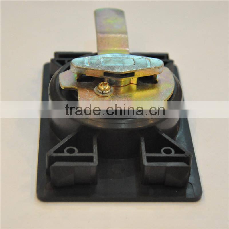 WT Professional Supply Excellent Quality Compact Shelving Lock for Locker or File Cabinet