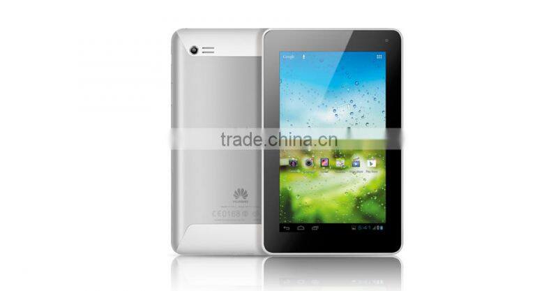 MediaPad 7Lite huawei phone ARM Cortex A9 Quad Core 1.6GHz huawei cdma mobile phone
