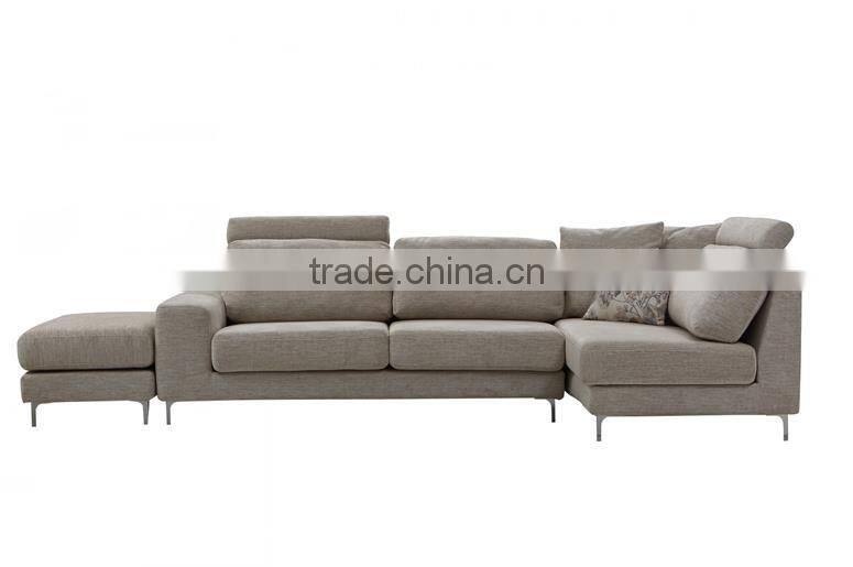 2016 Chinese Style Living Room Sofa & Professional sofa manufacturer