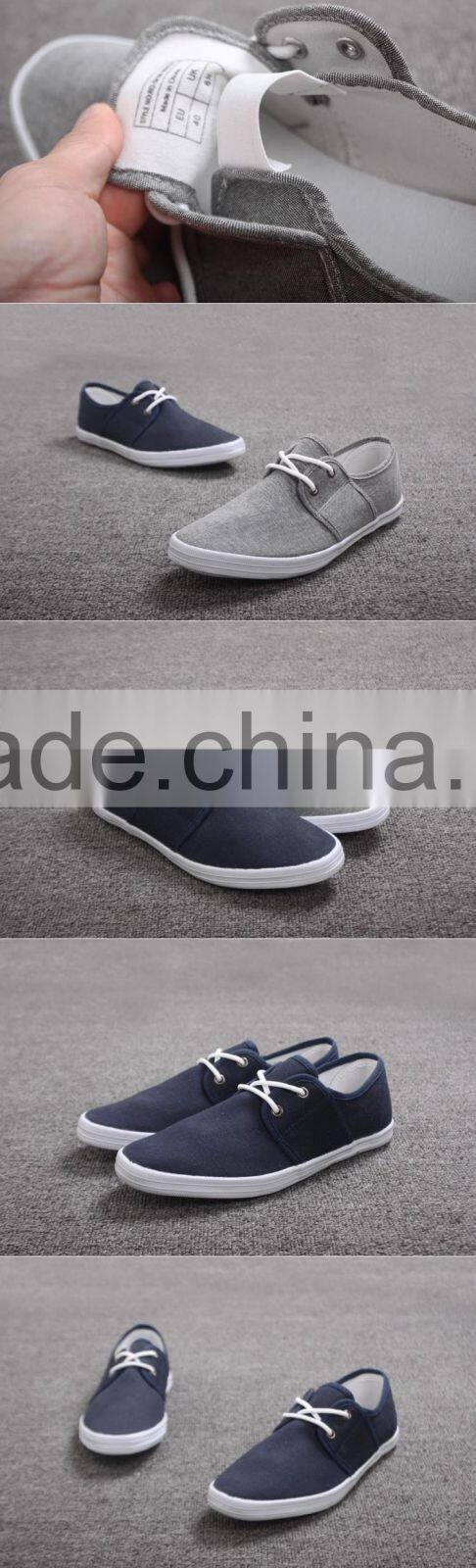 2016 men shoes lots woven canvas vulcanized shoes sneaker shoes