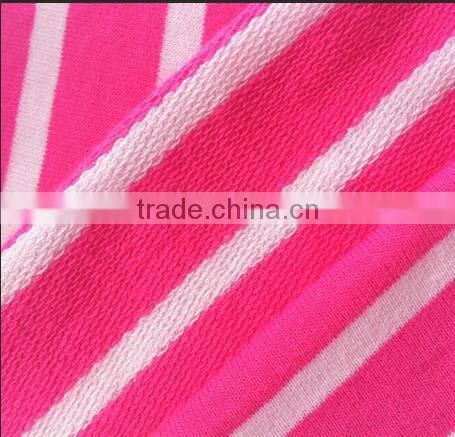 Bobai purided 100 cotton fabric for t-shirt