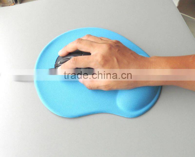 High quality latest oem mouse pads/gel mouse mats with cheap price for sale