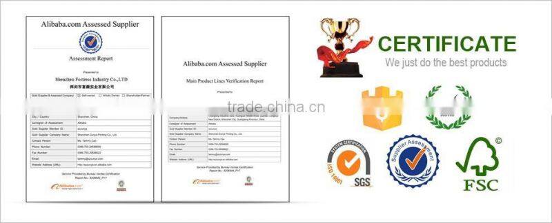 Shenzhen custom luxury jewelry paper tube