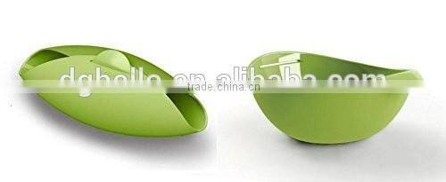 silicone food steamer fish steamer