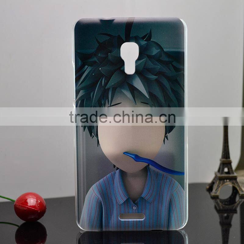 2015 Hot Selling Item Luxury Polycarbonate Cell Phone Cases for Huawei