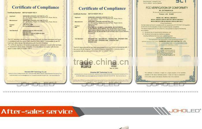 APP controller dmx rgb indoor light