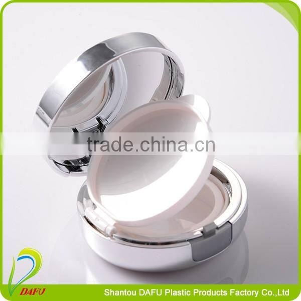 Fashion professional BB cushion powder packaging box cosmetic