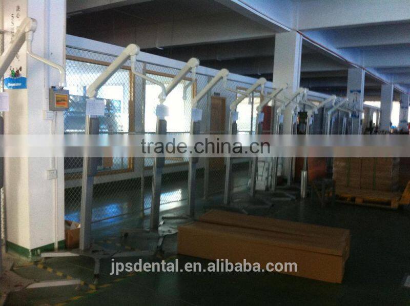 Mobile Digital Dental X-Ray Machine RAY-68(M)