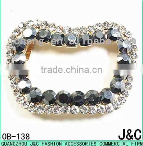 Sandals ornaments copper flower summer