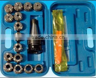 UT436B Vertical and Horizontal Turret Milling Machine