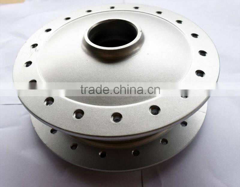 YR-MH001 Motorcycle Rear Wheel Hub