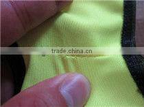 reflective vest inspection service/garment quality control inspection in China