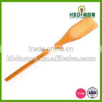 Bamboo small kitchen cooking utensils for sale