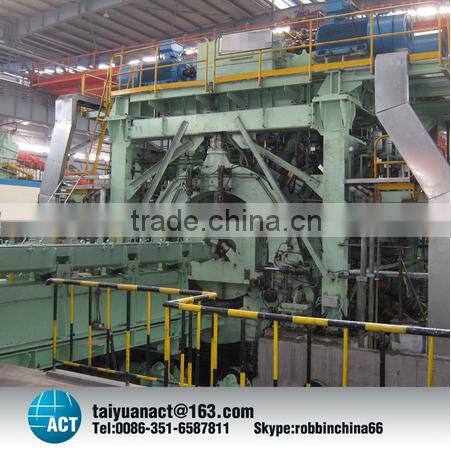 Best Quality rolling mill machinery