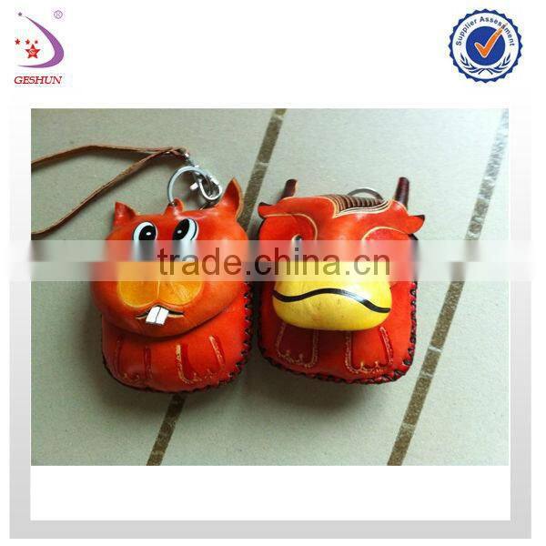 souvenir coin purse for Malaysia