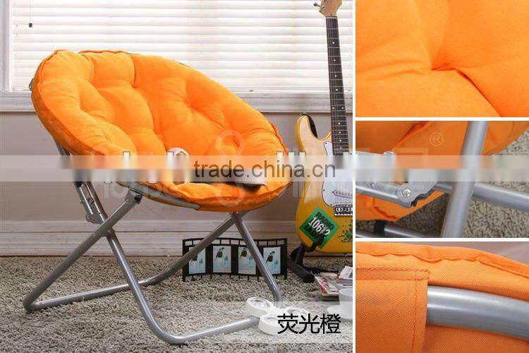 Foldable moon chair VLA-8009