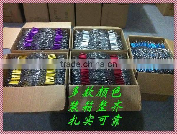 Head Massager Therapy Stainless Wire Hand Held Head Scalp Massager