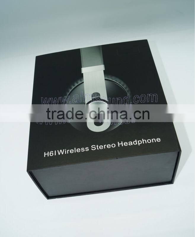 Popular stereo bluetooth headset