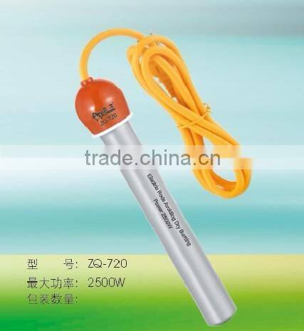 High Quality camping water heater with high quality