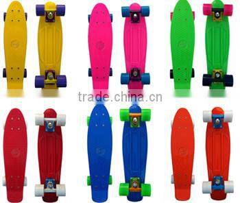 The best and cheapest Plastic skateboards