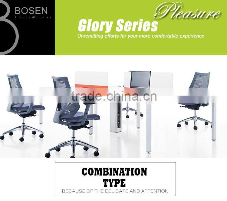 2016 Guangdong suplier high standard classic head support computer task chair